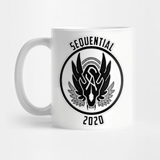 Sequential Arts Mug